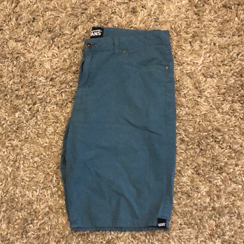 Men’s Van’s Shorts